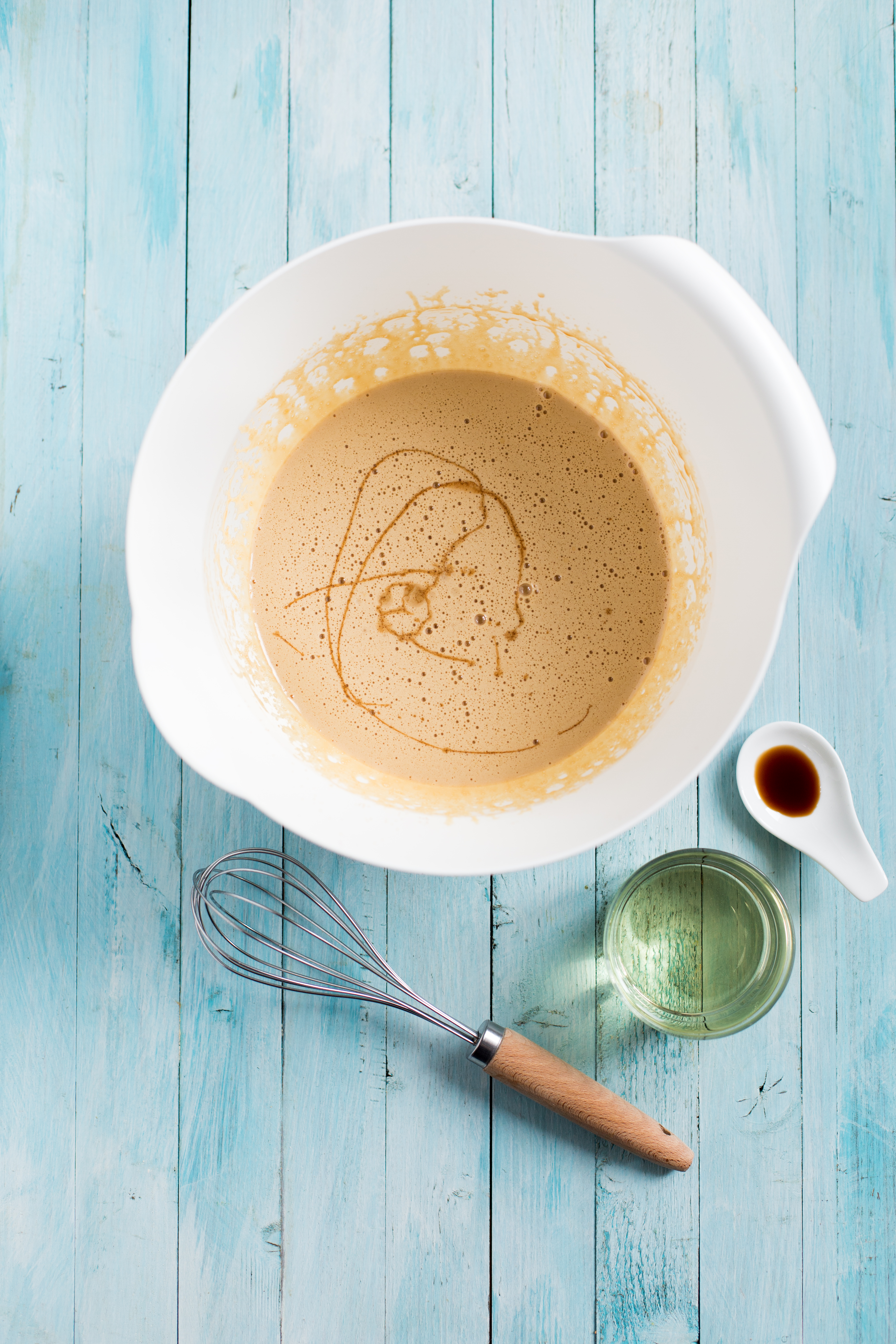 Fotografía de: Aprende a hacer ‘carrot cake’, una de las recetas del Diploma en Pastelería Gastronómica del CETT-UB | CETT